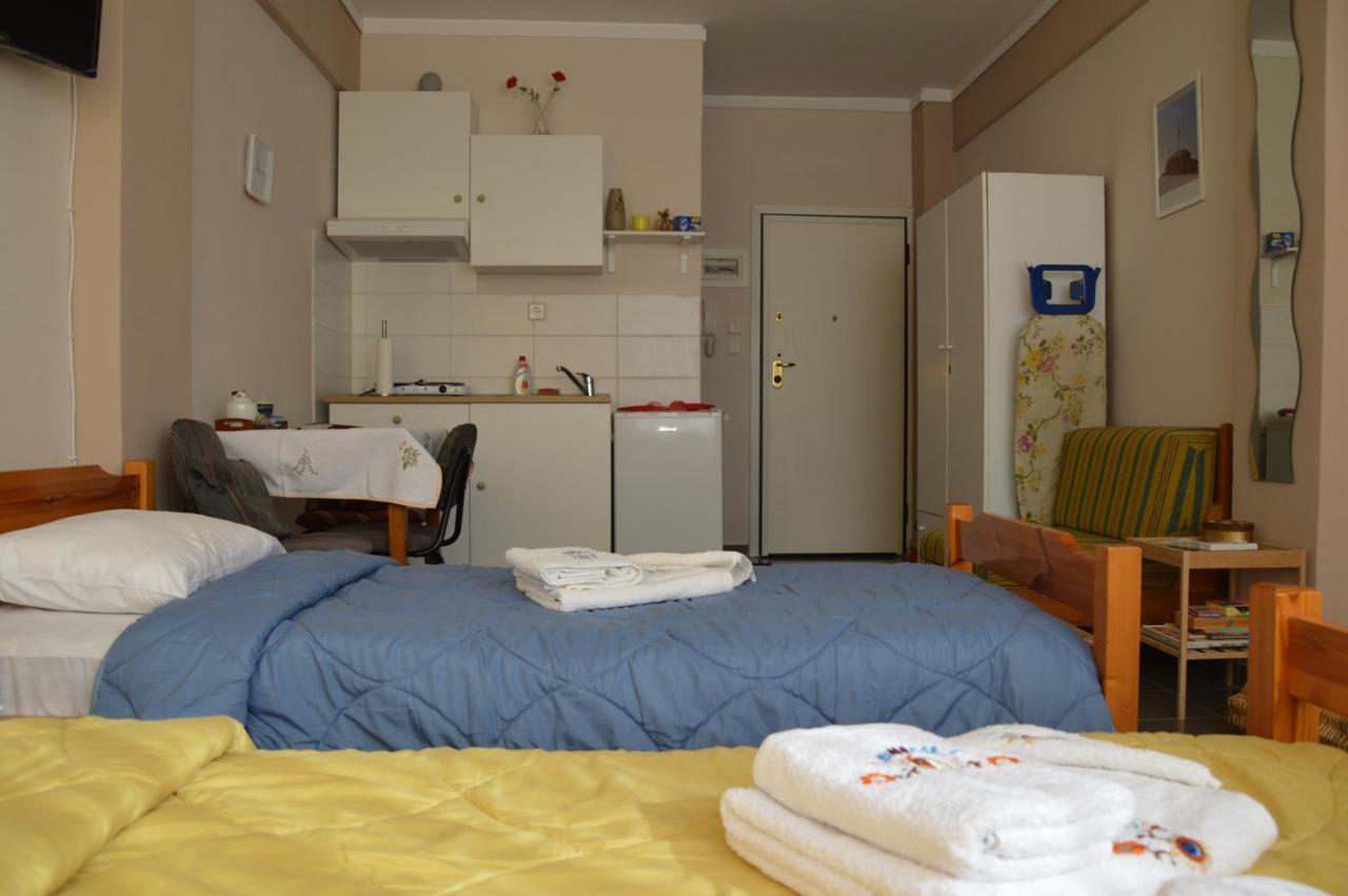 Eleni-Apartments 1