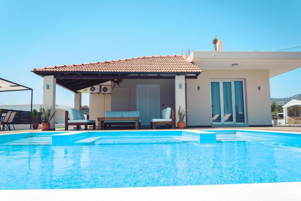 Elysian Villa