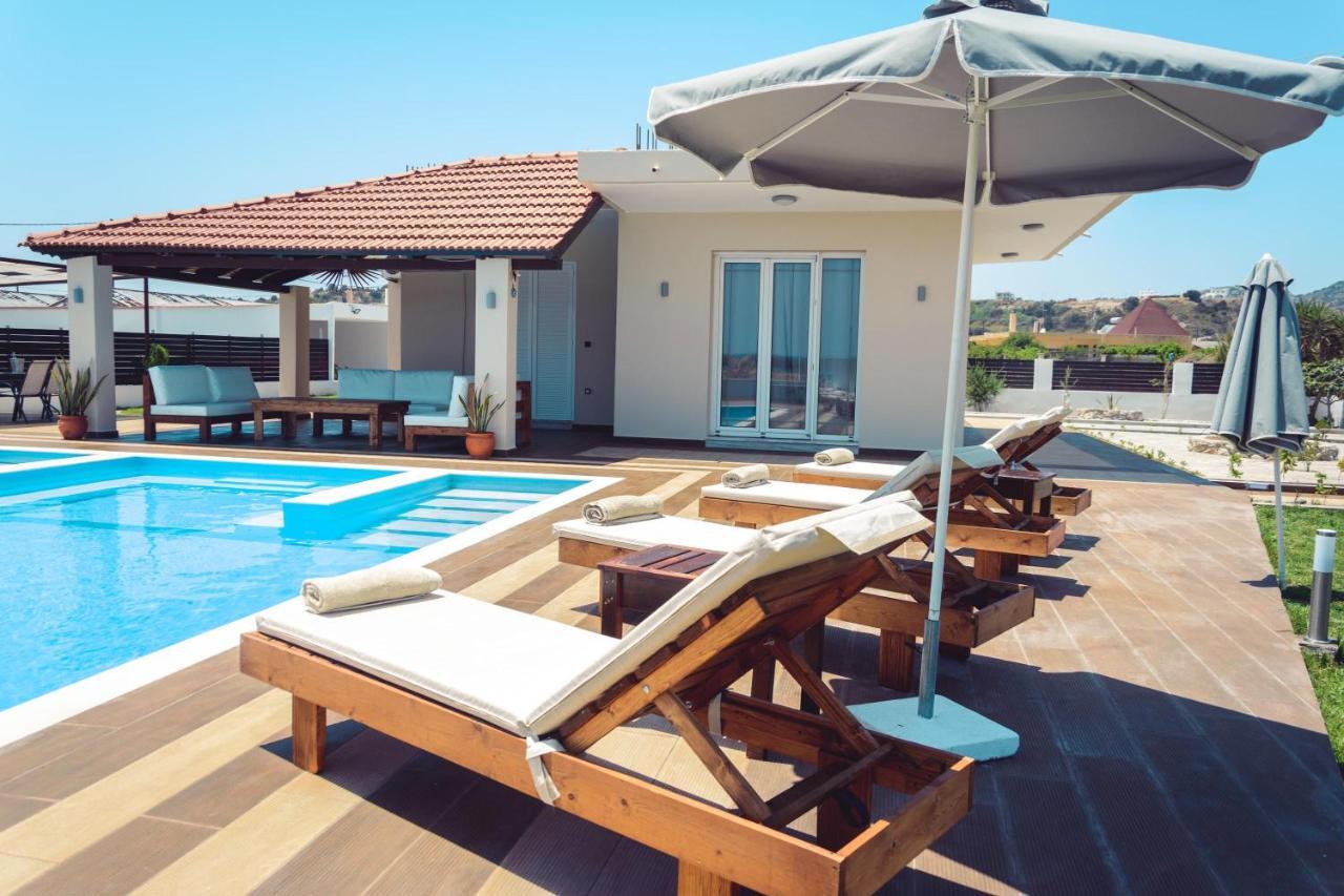 Elysian Villa 1