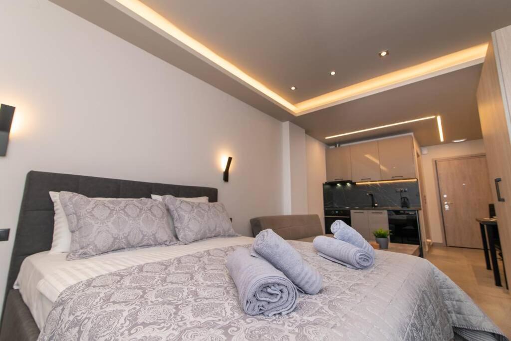 Kastalia Living Thessaloniki