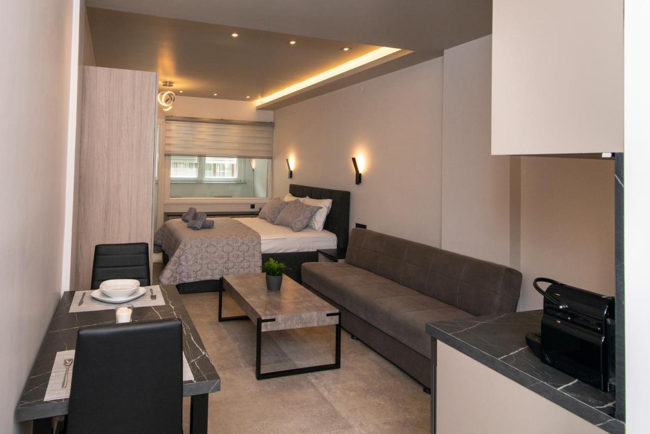 Kastalia Living Thessaloniki 1