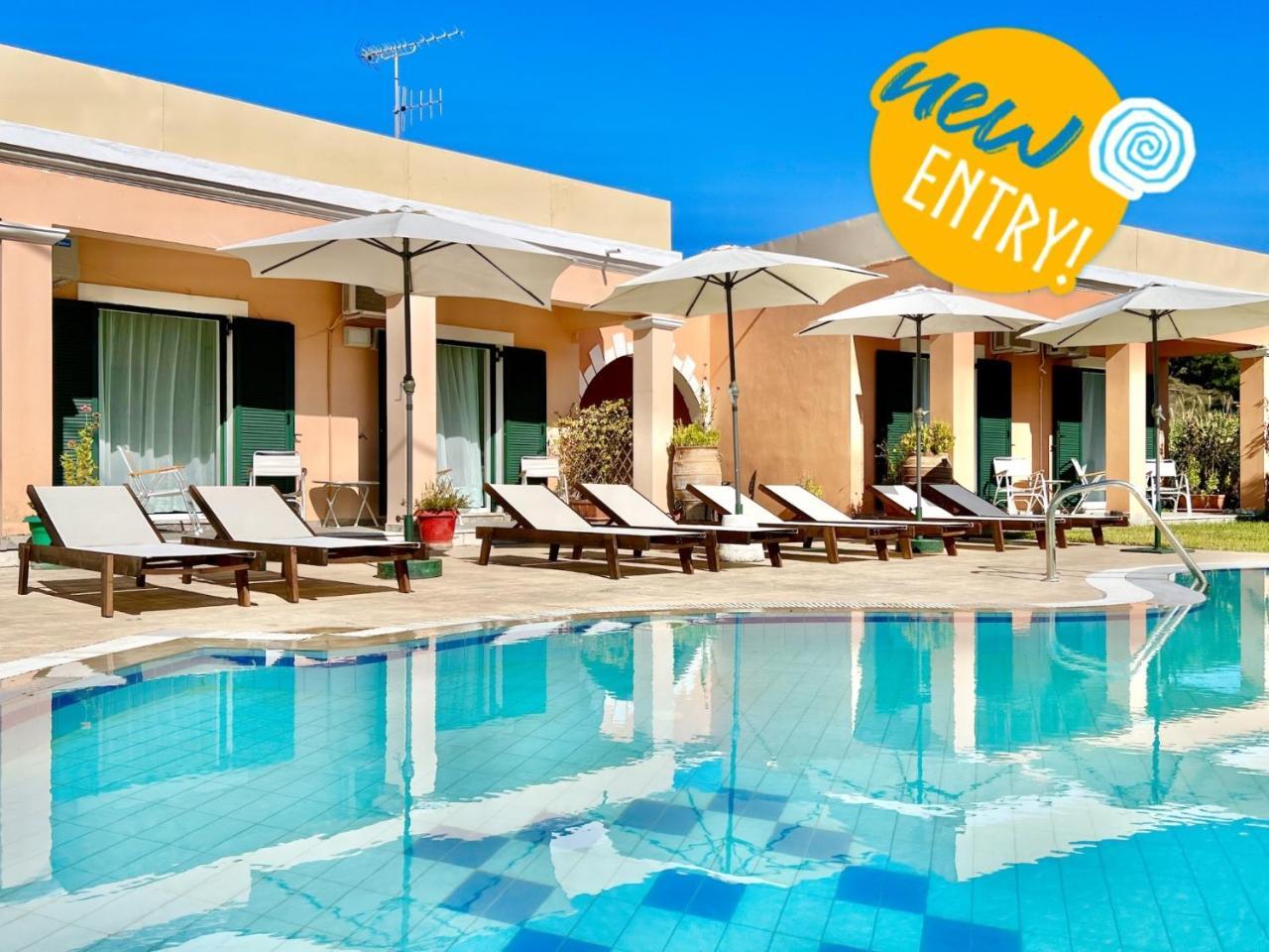 Villa Bougarini with Private Pool by Dadovillas