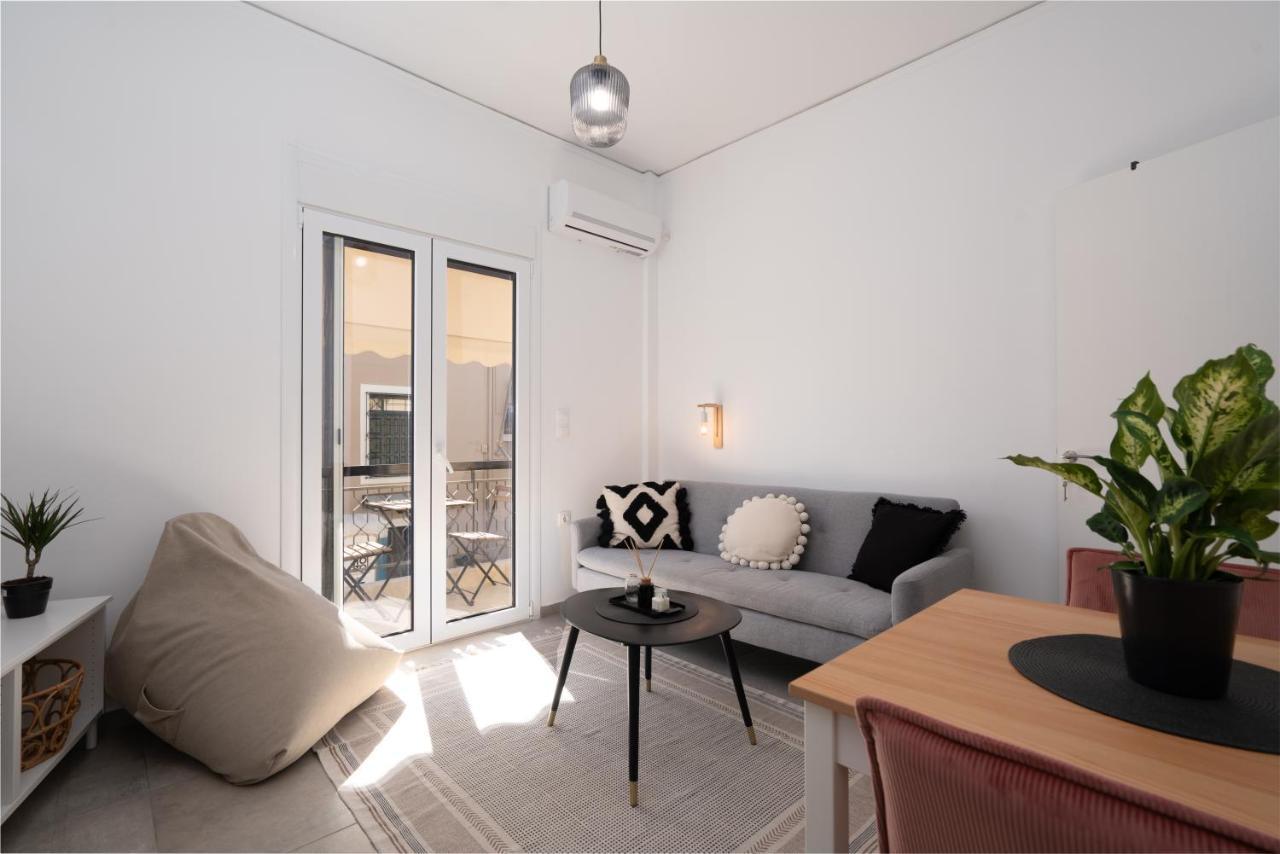Lovely 1-Bedroom Apt with Balcony