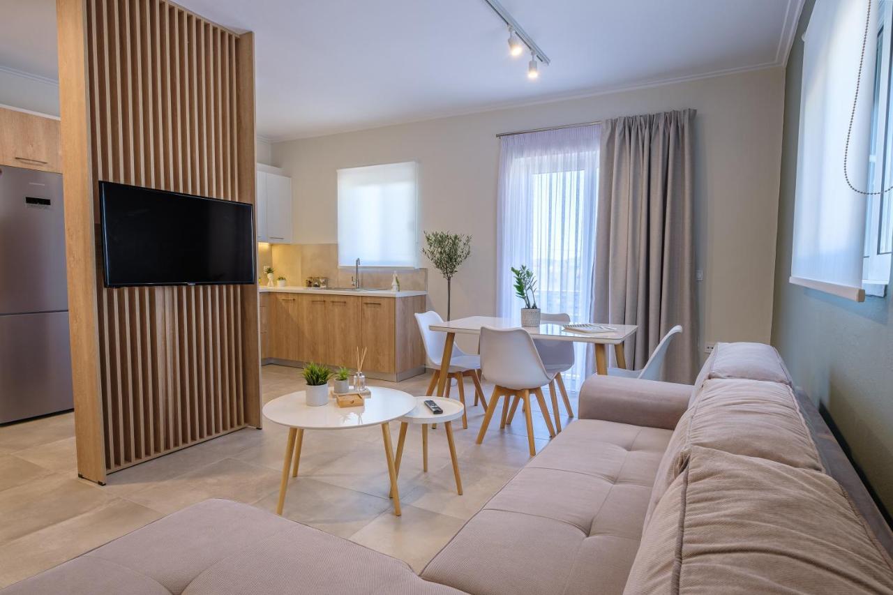 Olivo Home