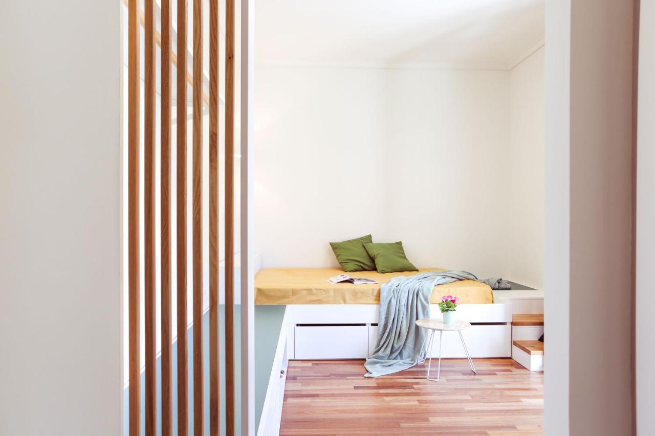 Villara: Style, Hospitality & Design (City Center)