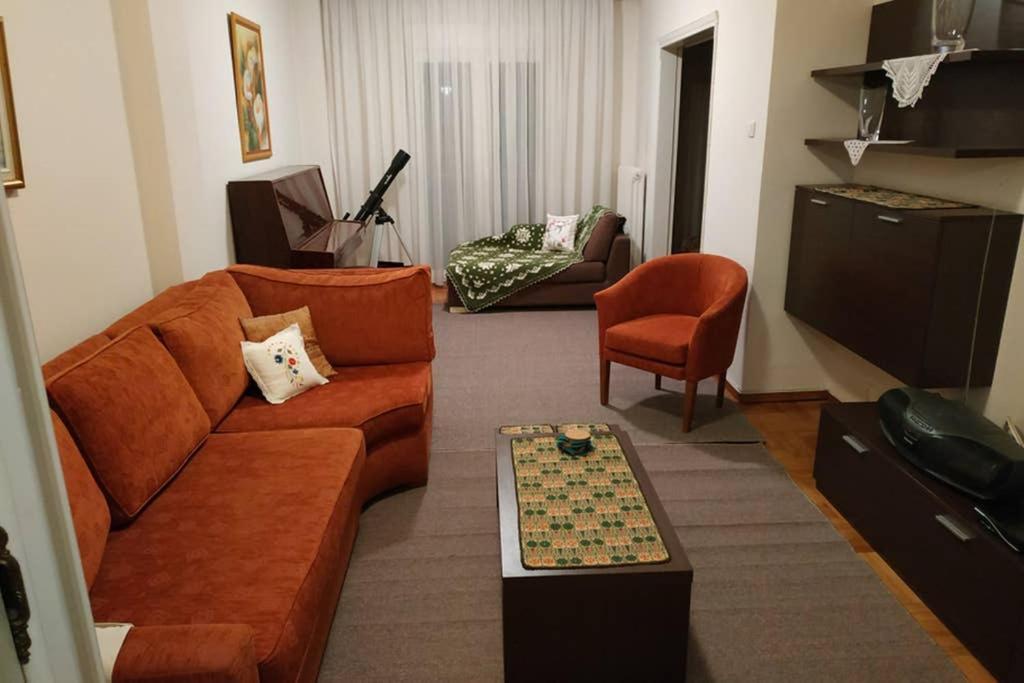 Thessaloniki Waterfront Apartment 1