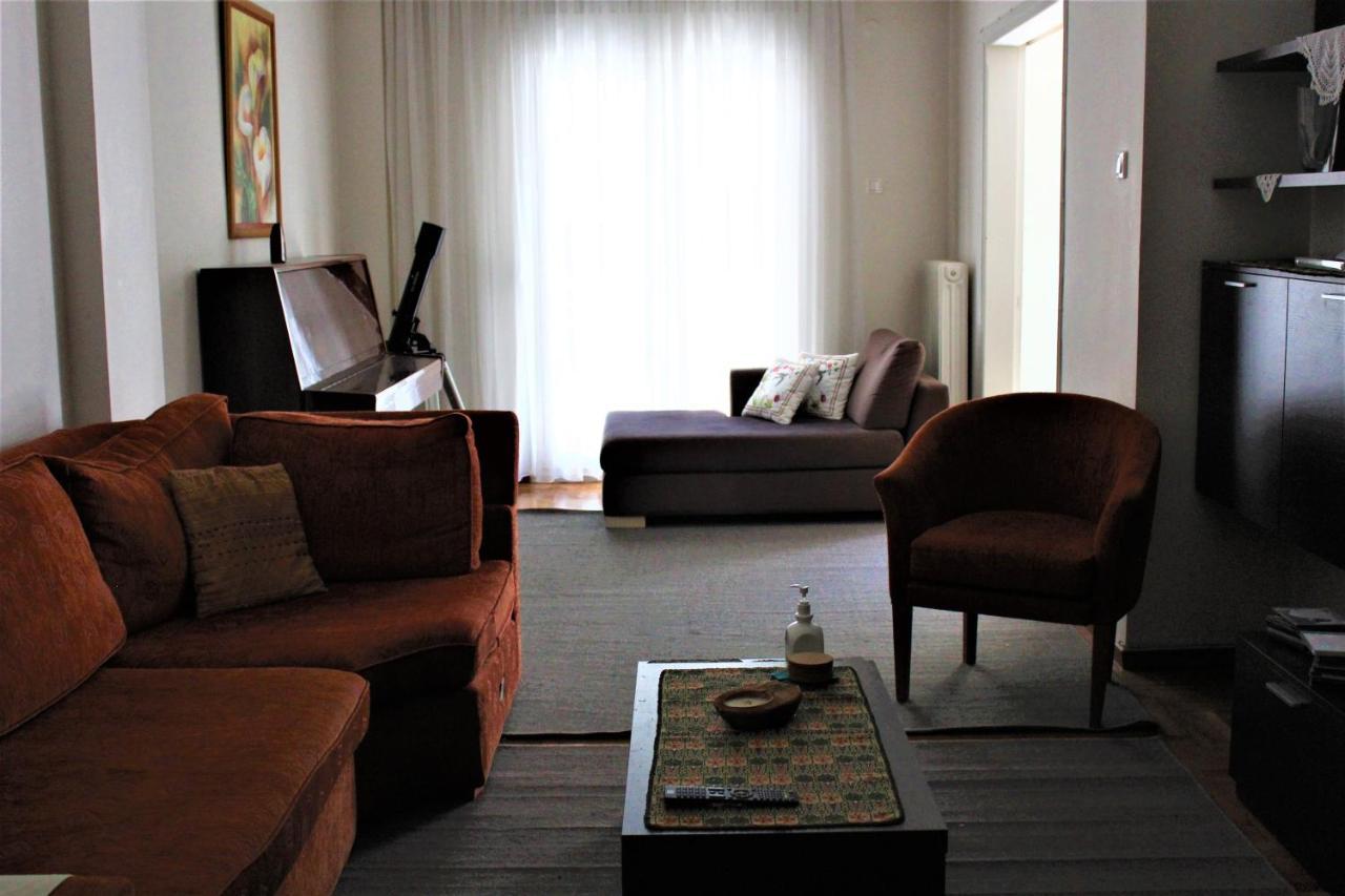 Thessaloniki Waterfront Apartment 2
