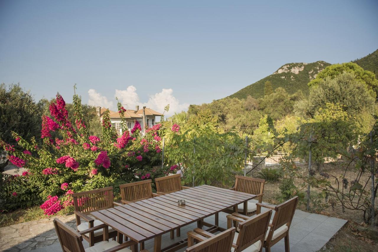 Villa Mariza