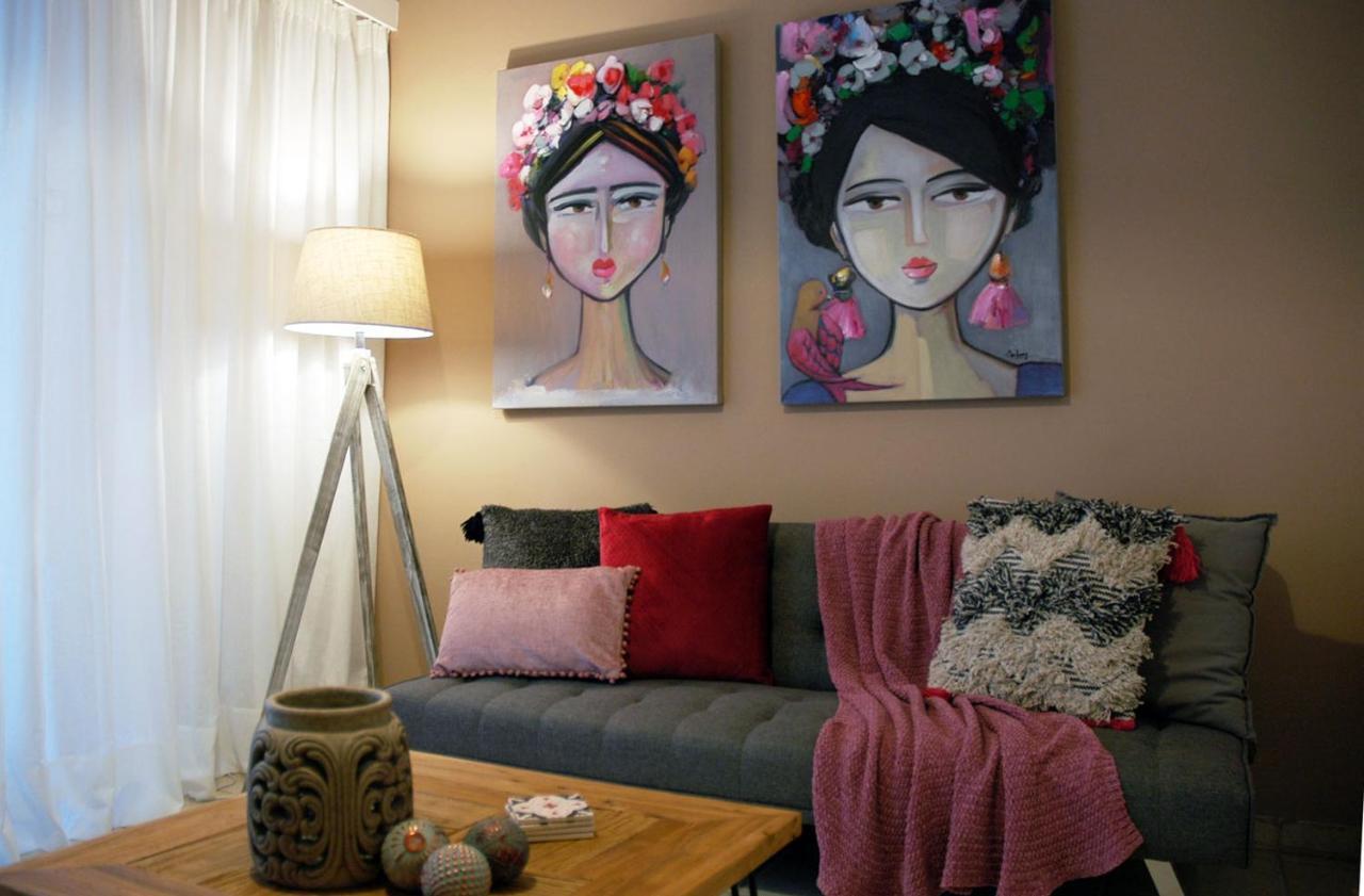 Acropolis, Urban Lifestyle Apartment