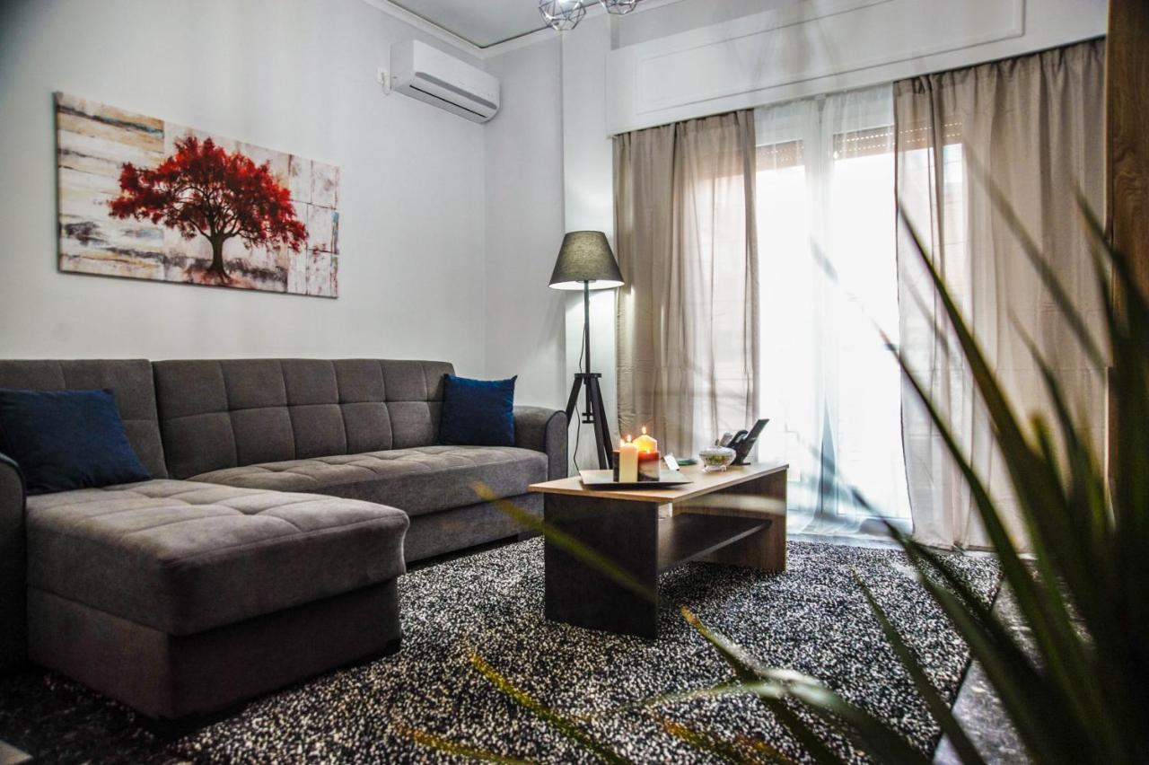 Luxury Apartment Near Acropolis! in the Heart of Athens!