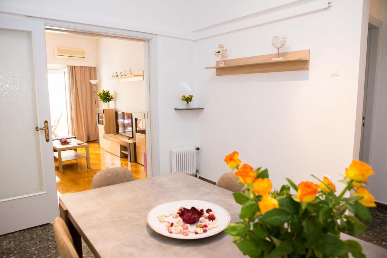 Acropolis,Historic Center Apartment-Update