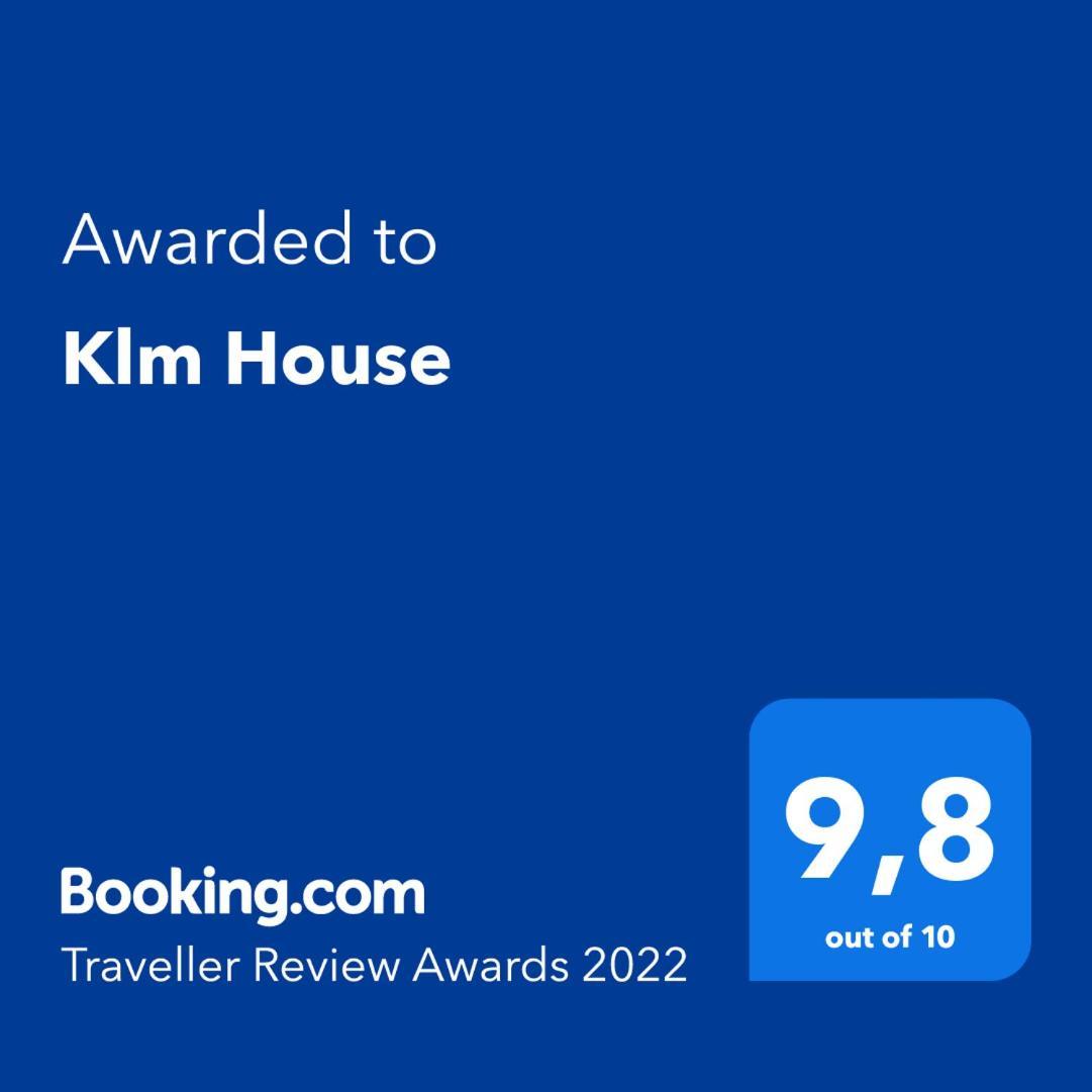 Klm House 2