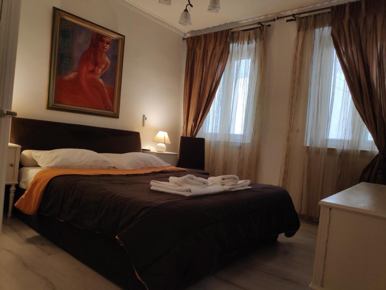 Casa Diva Apartment
