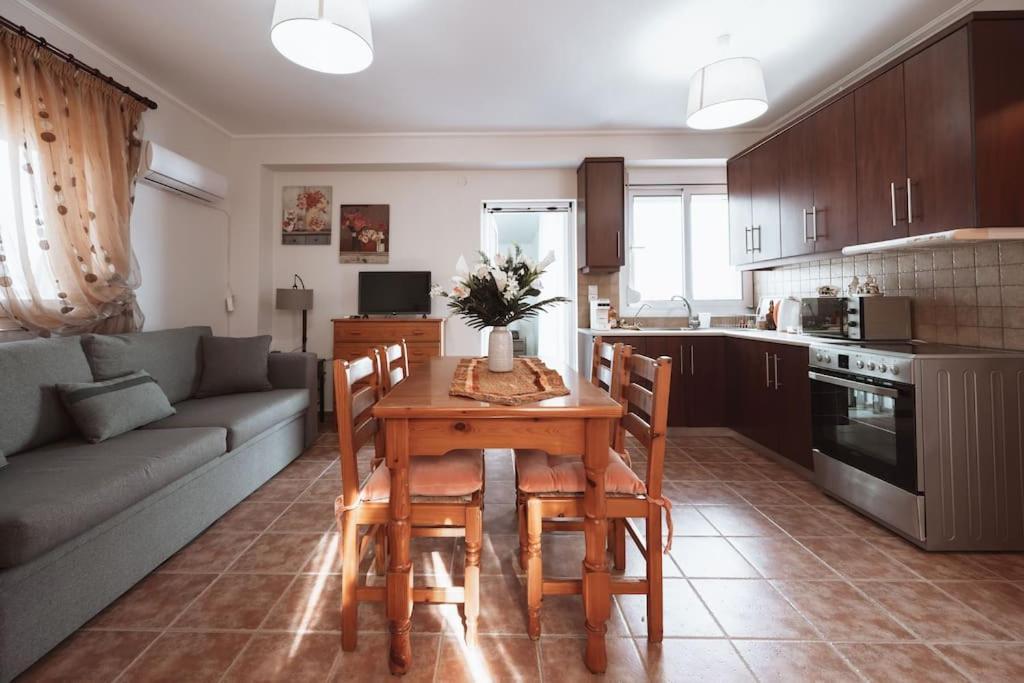 Dina's Apartment in Kos (Adults Only)