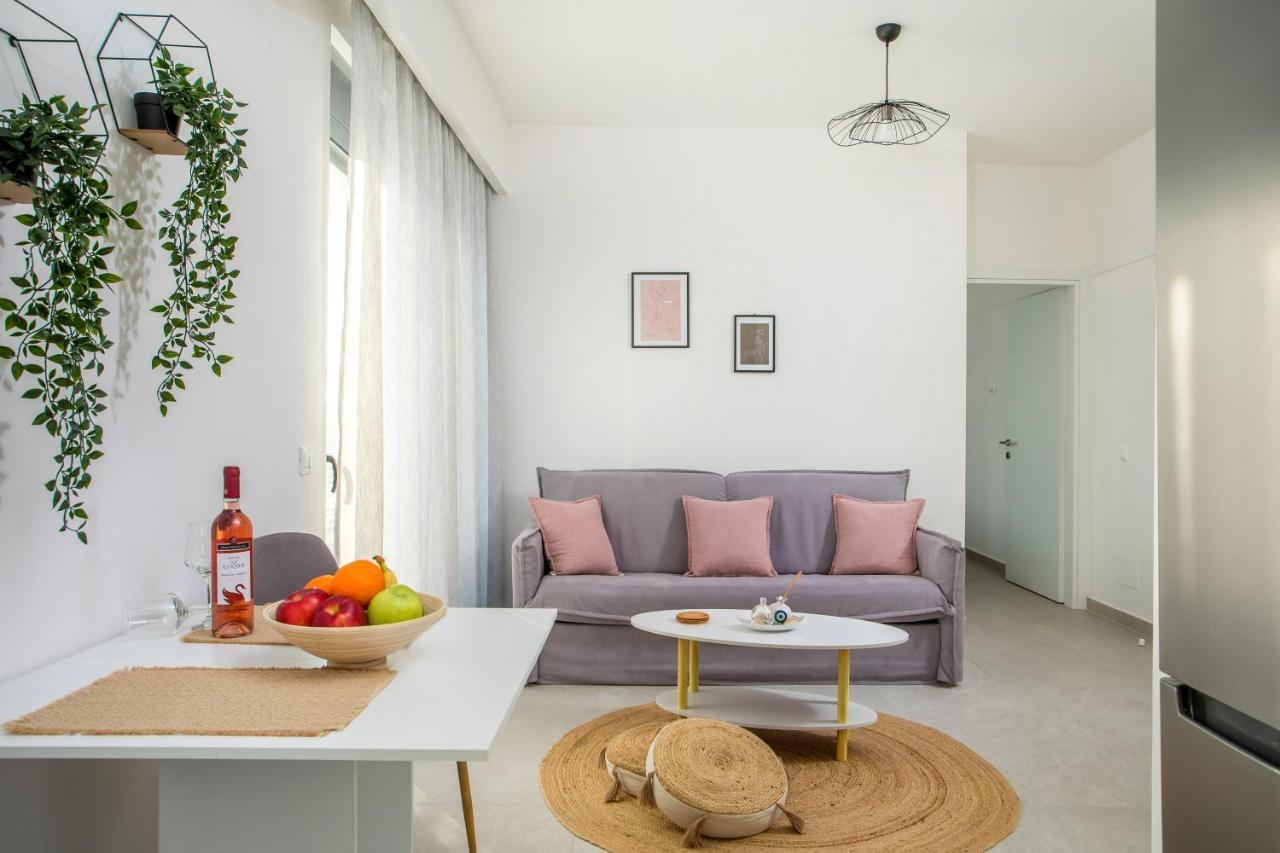 Aetheria Central Apartments 2