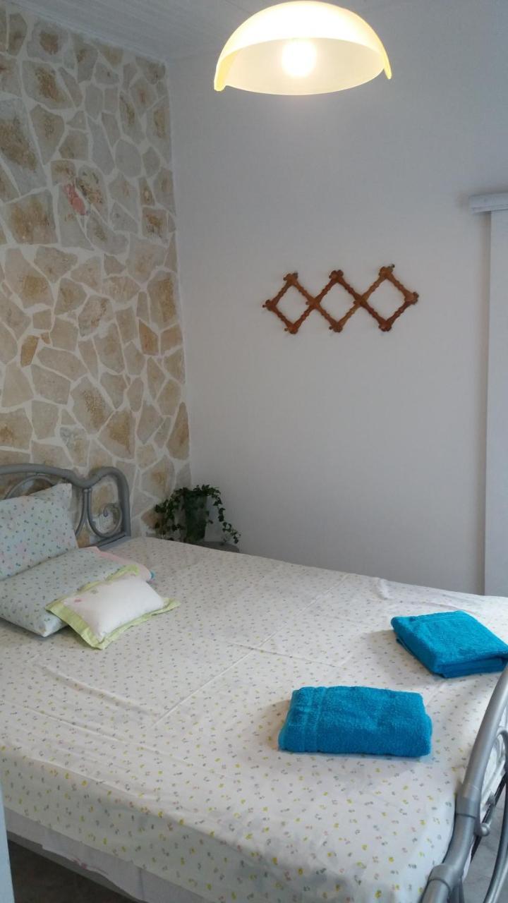 Anthi's Cottage