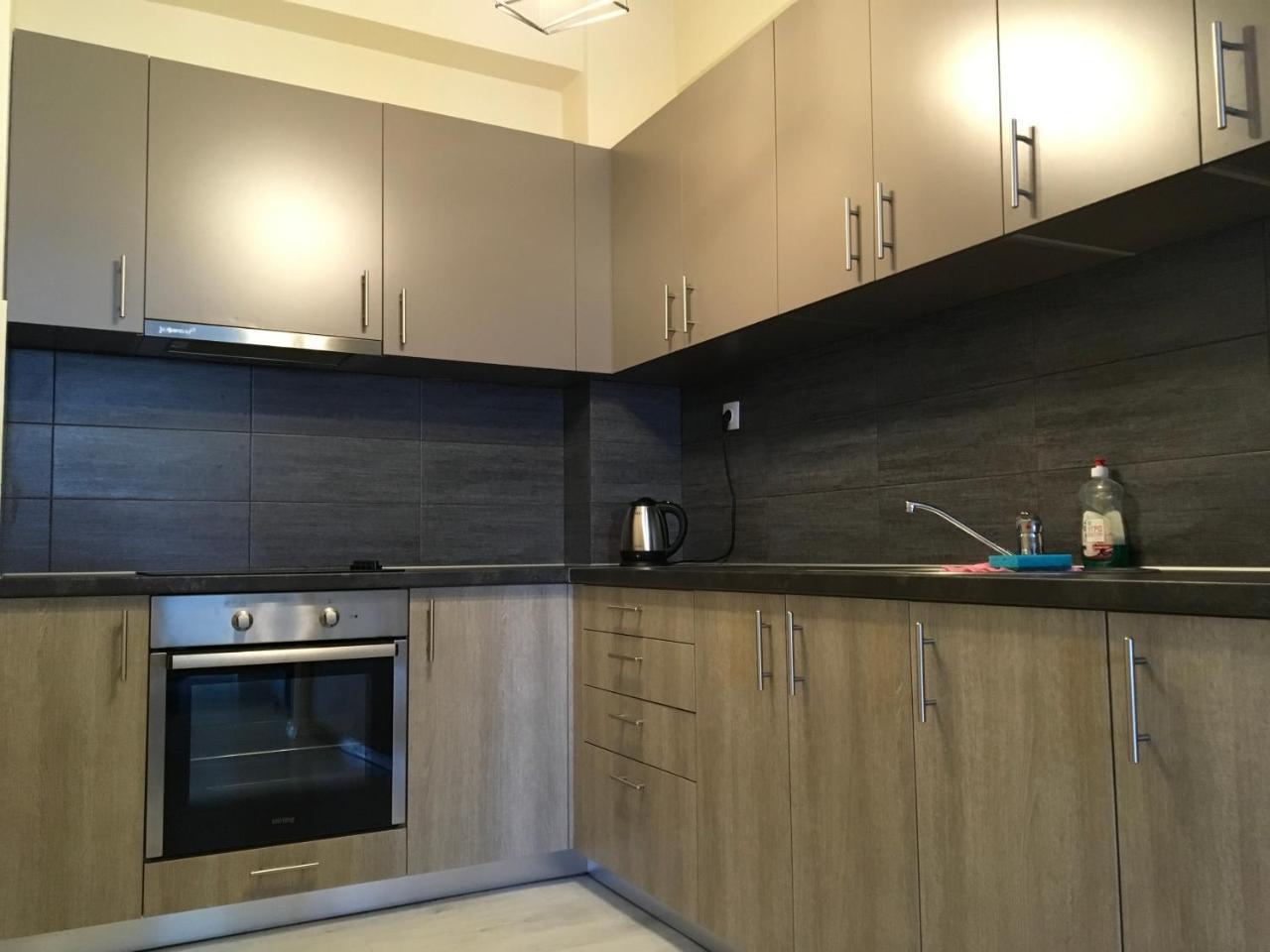 Apartment in the Center of Athens