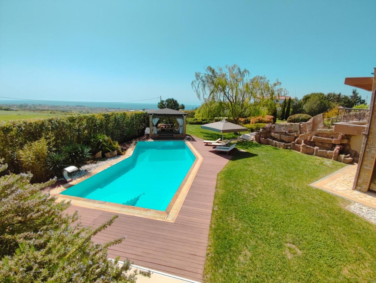 Villa Onar
