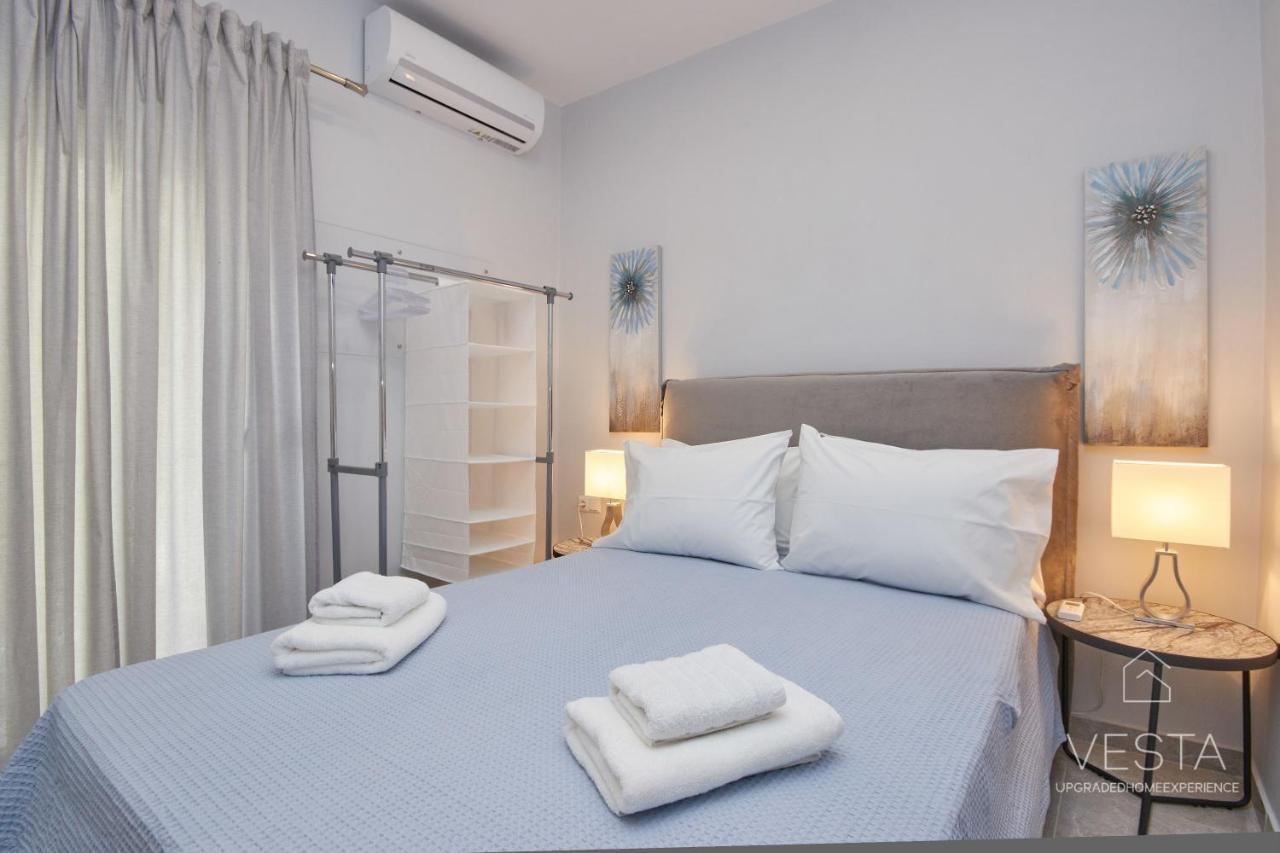 Azalea City Apartment – Vesta Philoxenia 1