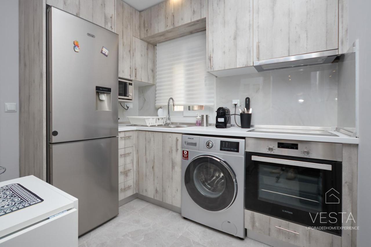 Azalea City Apartment – Vesta Philoxenia 2