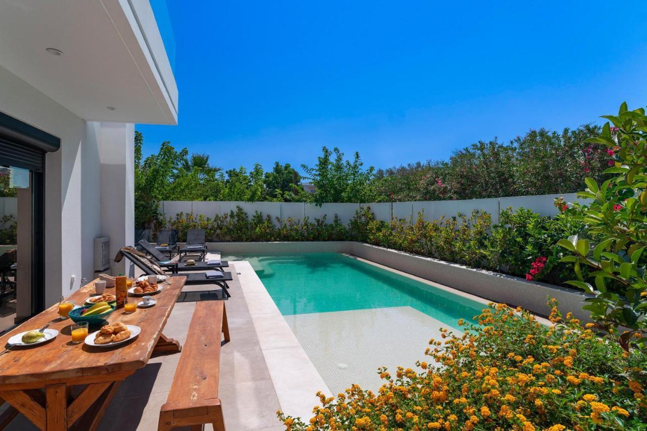 Thalassa Luxury Villa 2