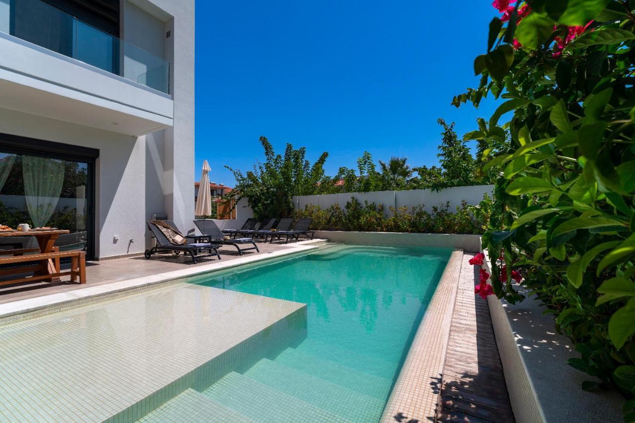 Thalassa Luxury Villa 1
