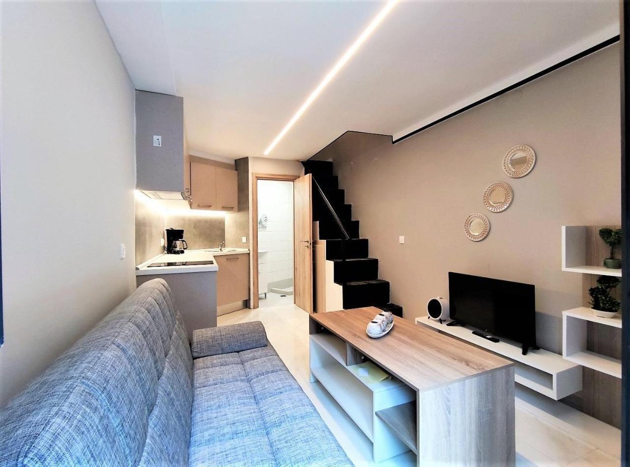 Gs Group Apartments B 1