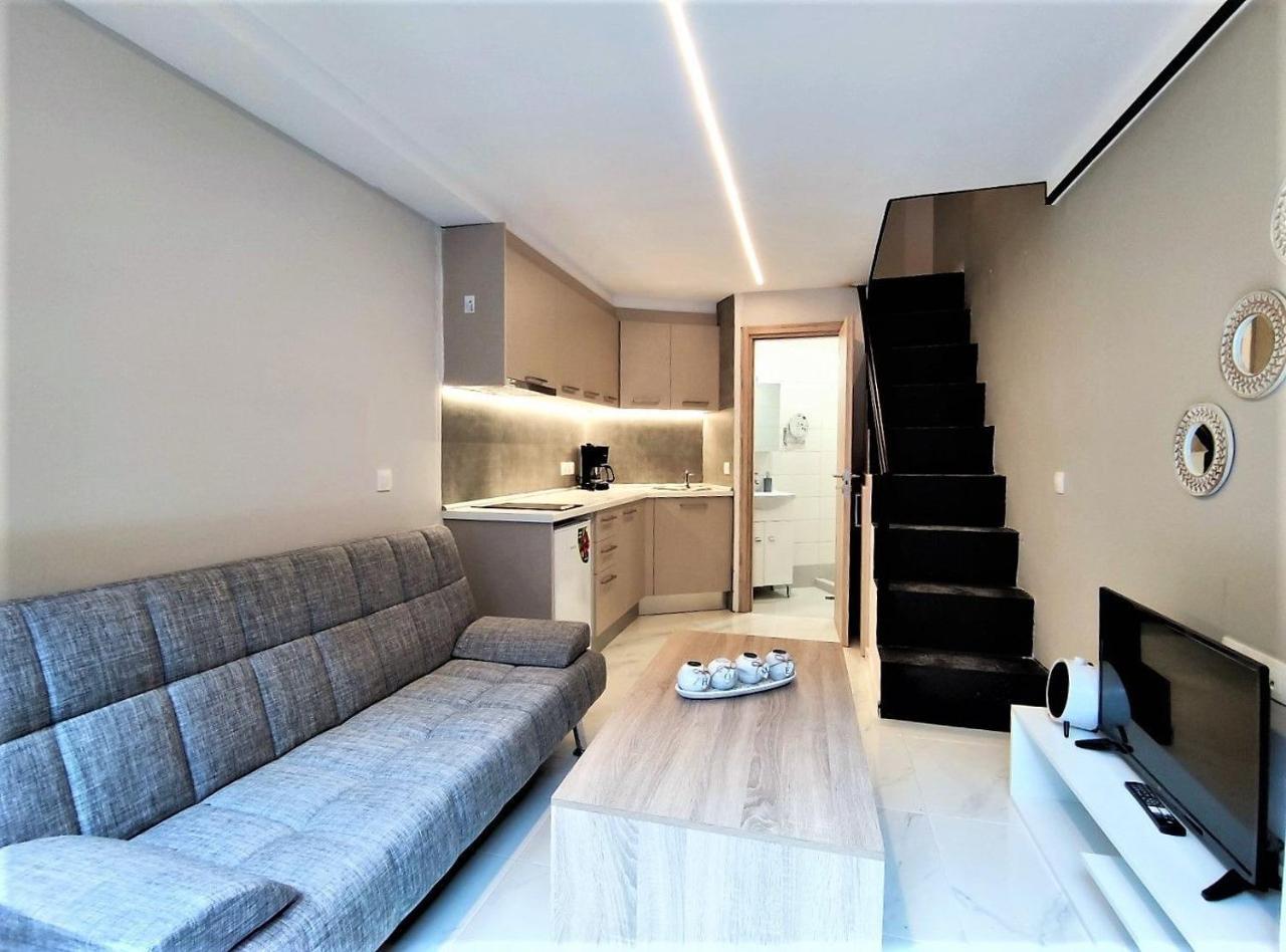 Gs Group Apartments B