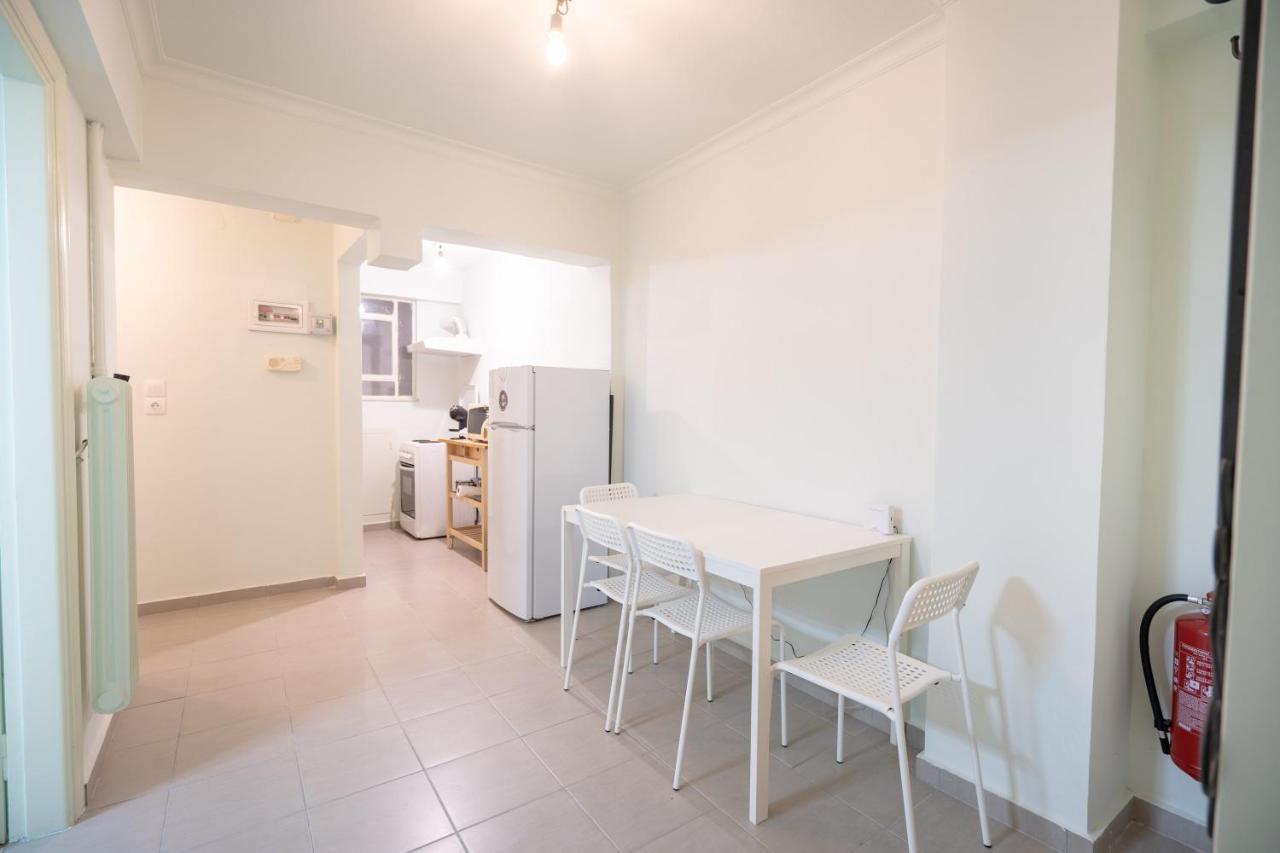 Panormou Metro St. 1 Bedroom 4 Persons Apartment