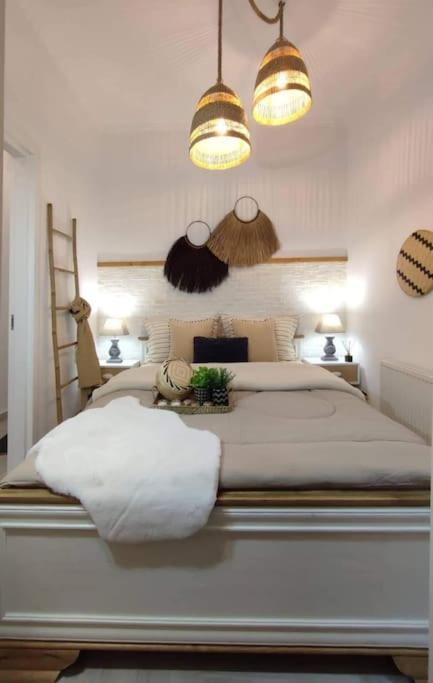 Old Town Luxe Suite W 100mbps