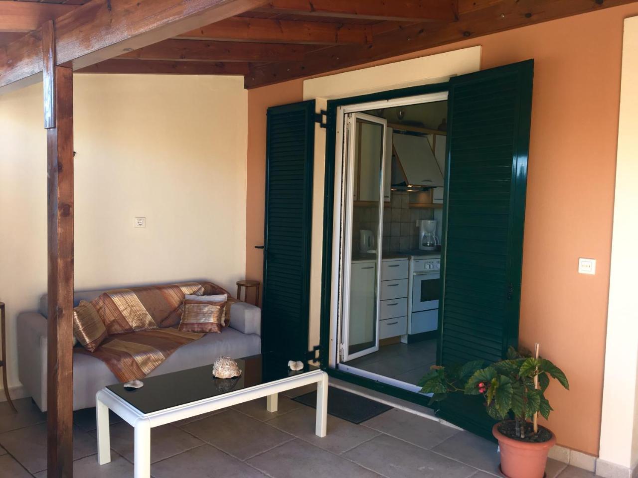 Julia΄S Apartment