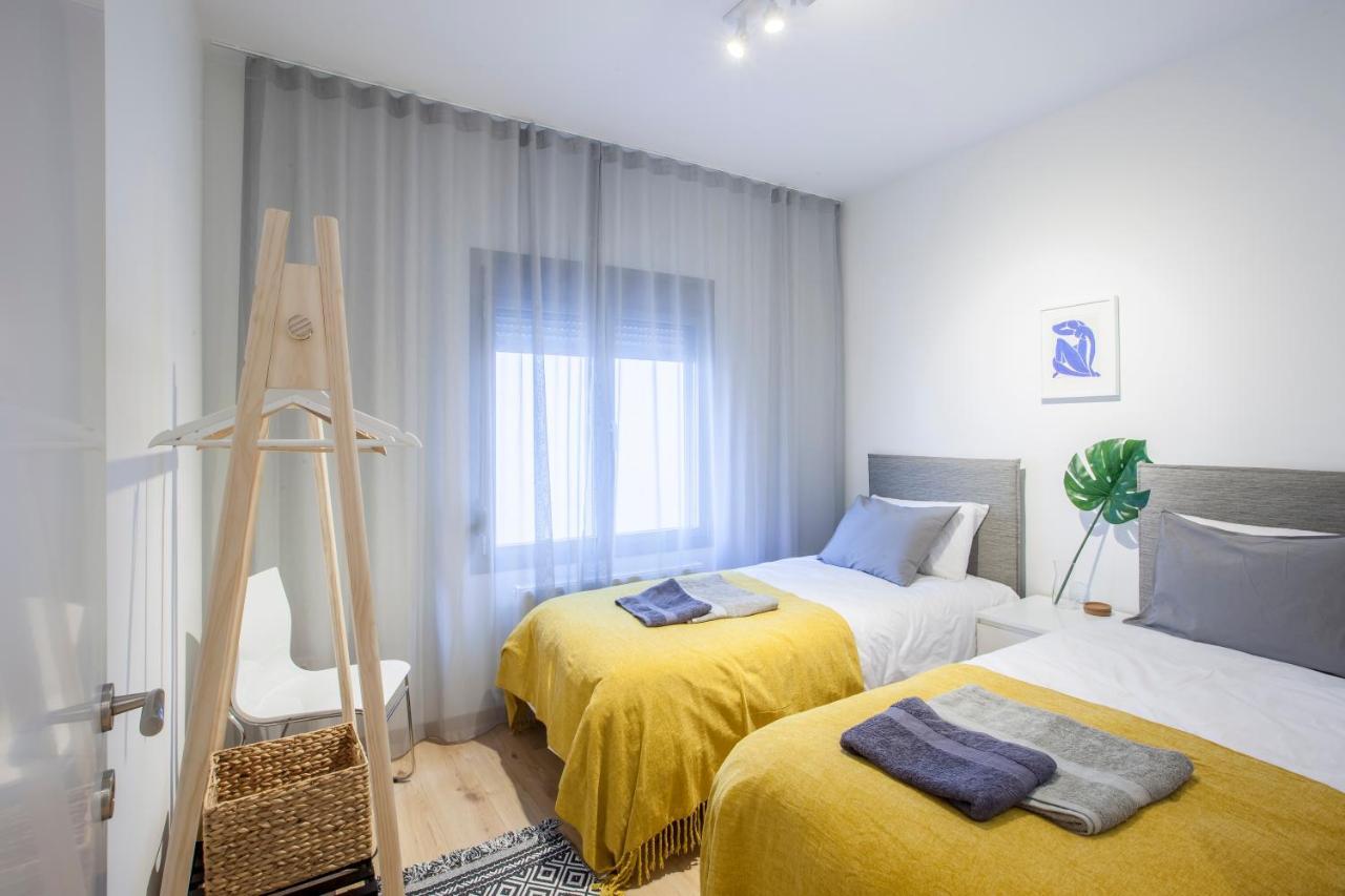 Alterra Vita City Apartment 2