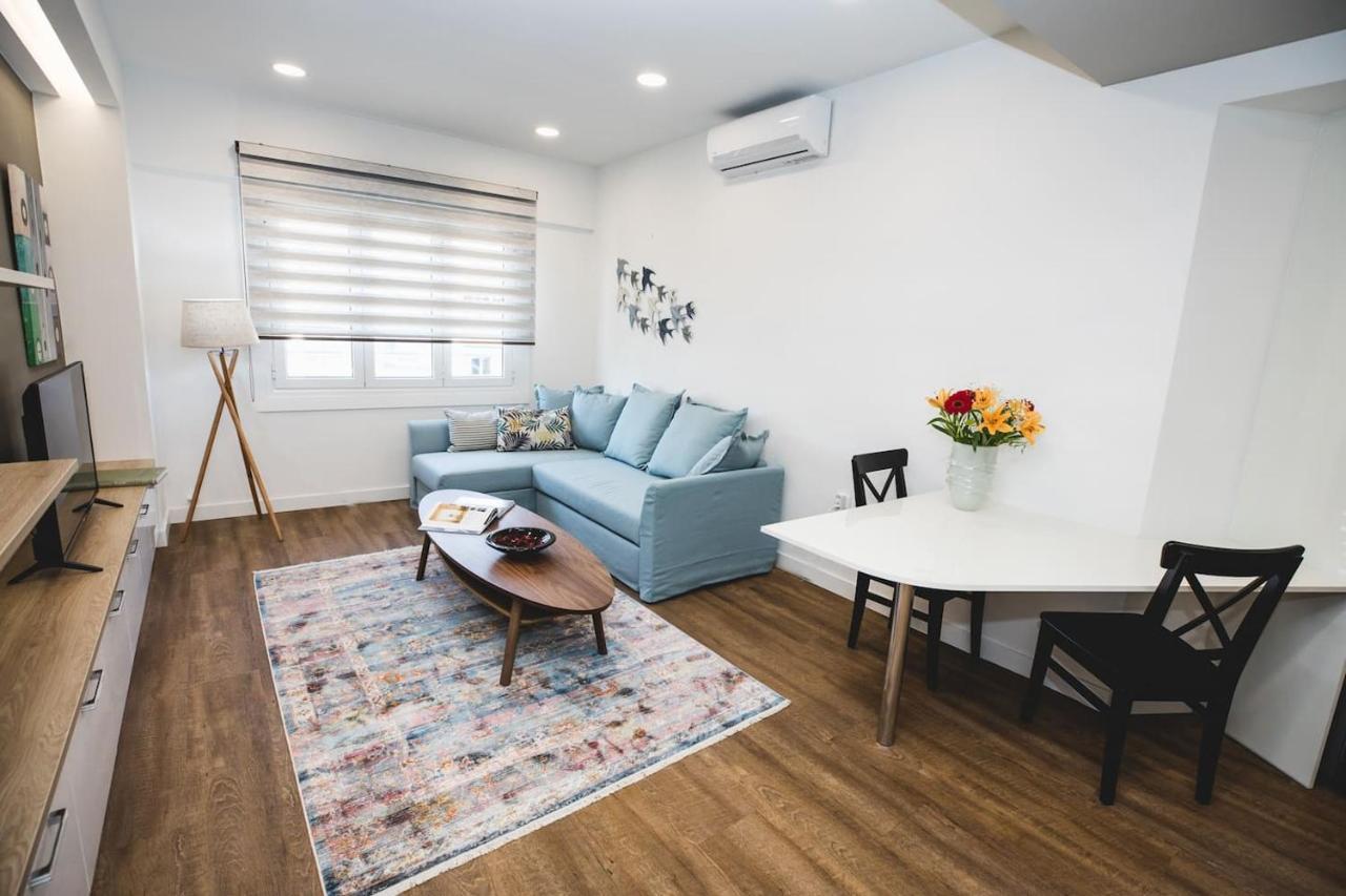 Gaspar Apartment - 4th Floor - Renovated 2019
