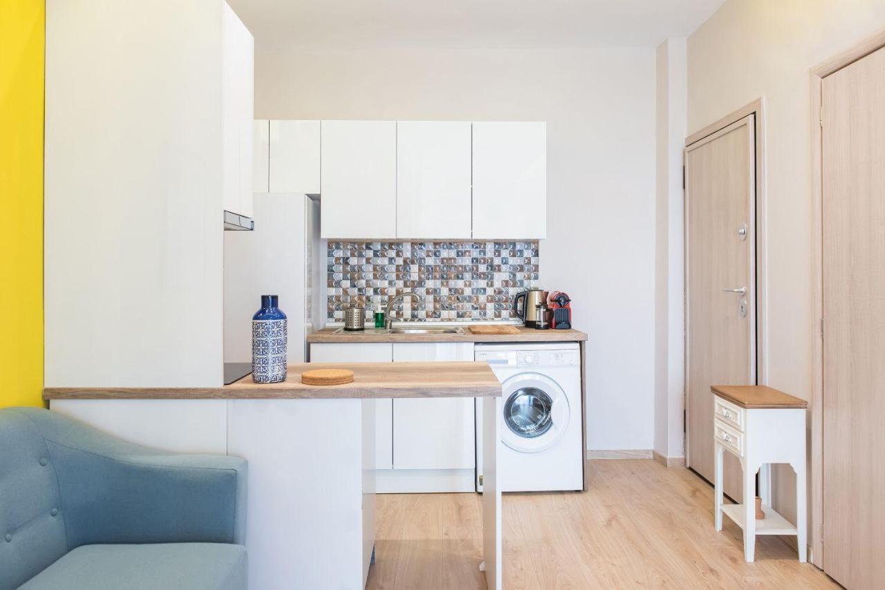 #Wonder Studio by Halu! Apartments 2