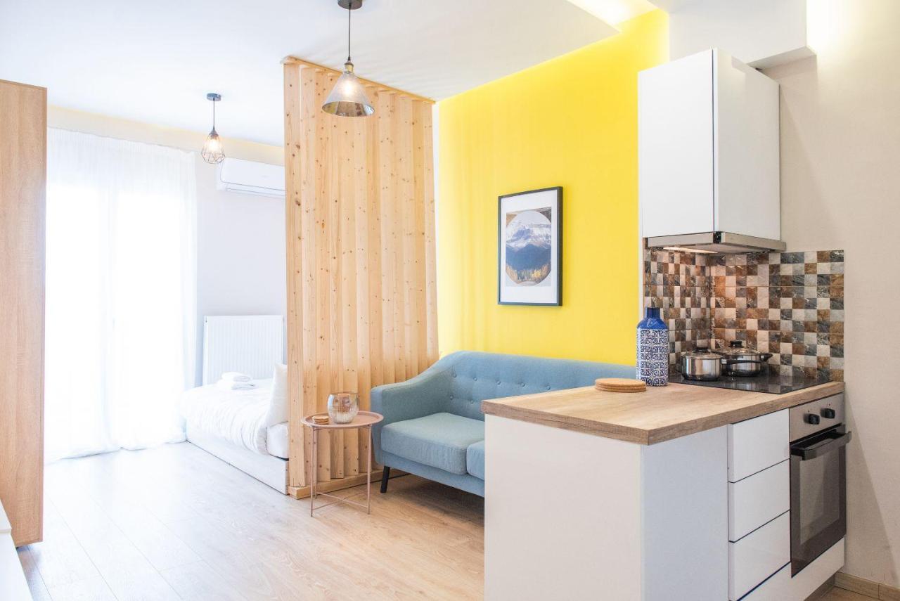 #Wonder Studio by Halu! Apartments 1