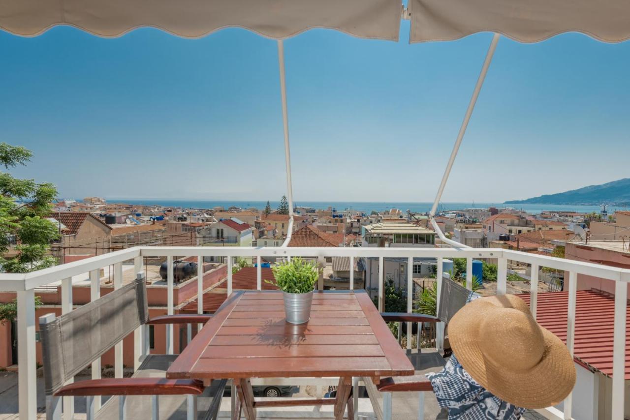 Phoenix Apartments - B2 & B3 (Adults Only)