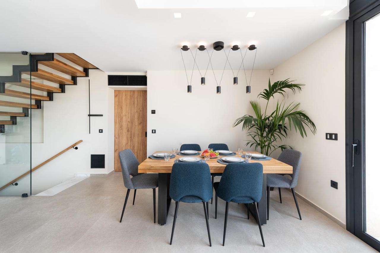 Aurum Villas 2