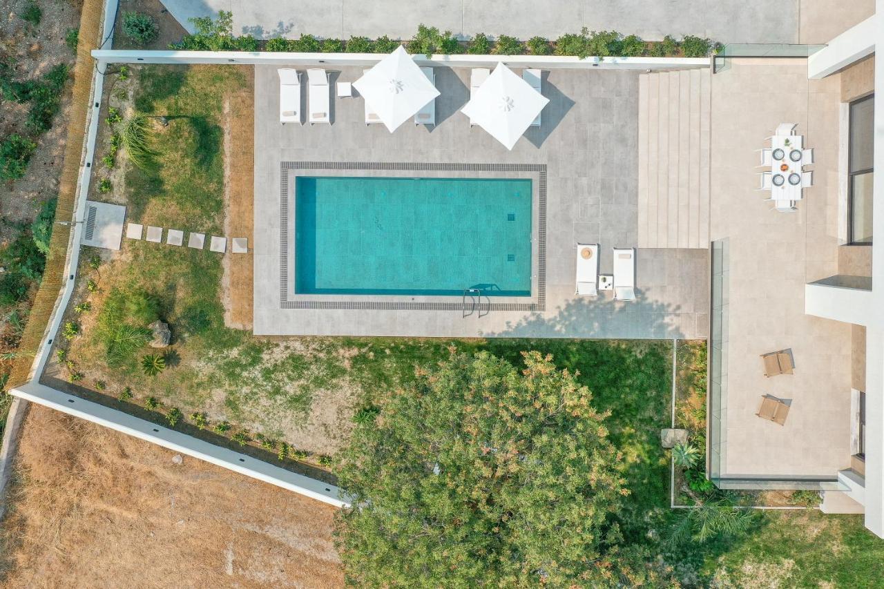 Aurum Villas 1
