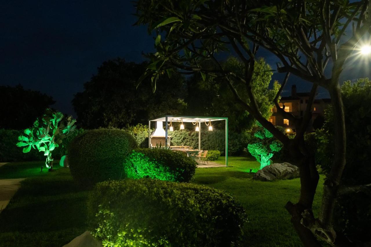 Palamoutaki Villa 2