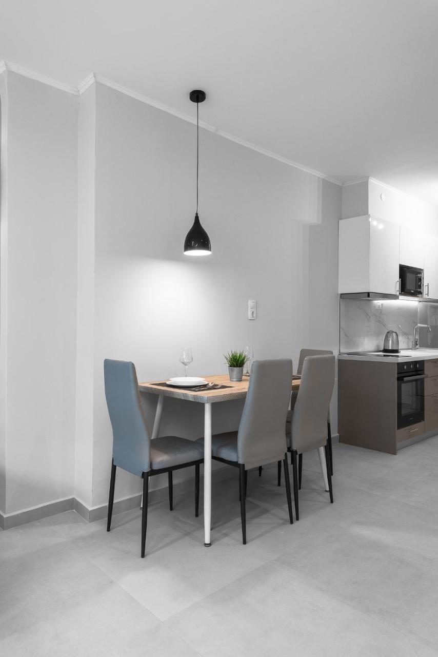 Westay Apartments, the Luxury Suites 2