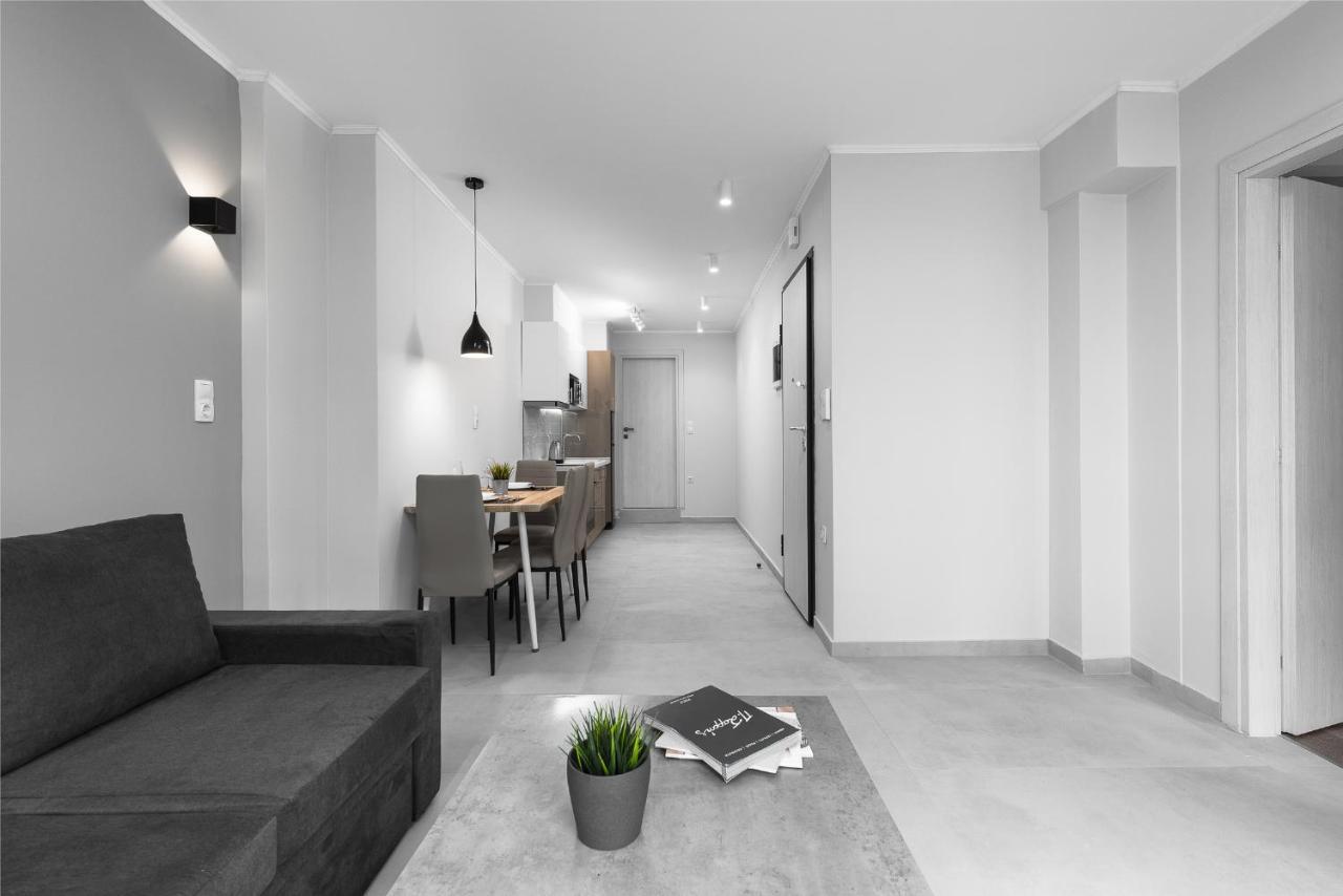 Westay Apartments, the Luxury Suites 1
