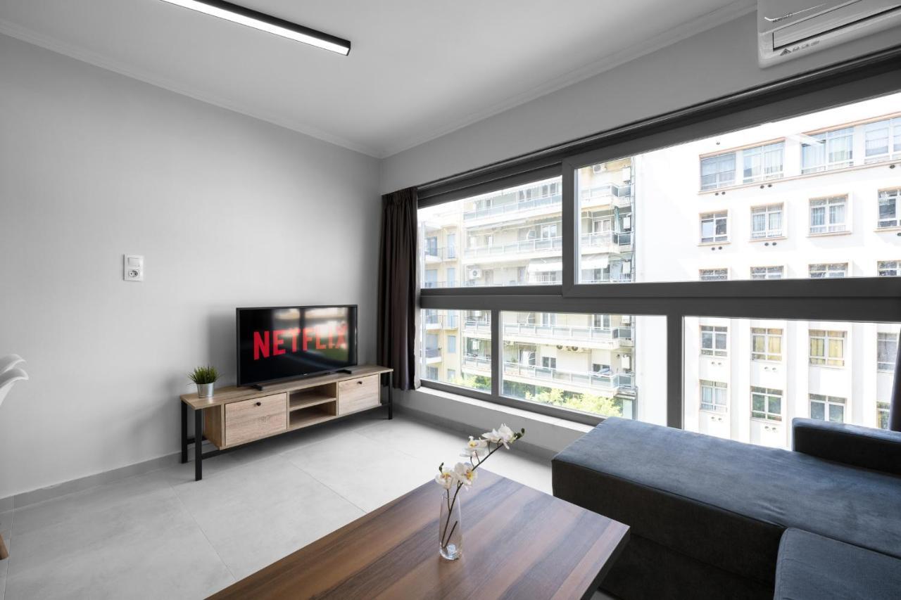 Westay Apartments, the Luxury Suites