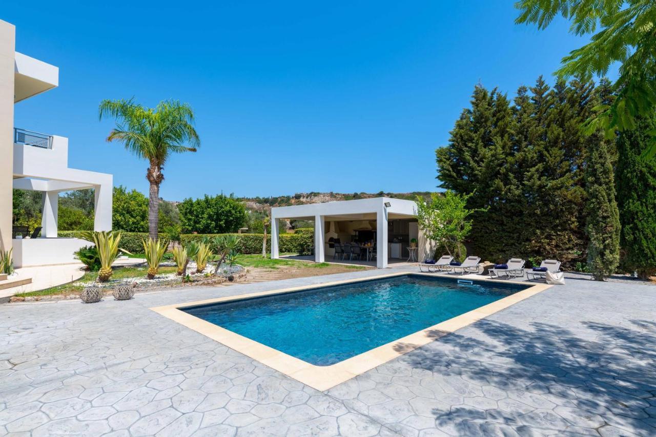 Villa Rapha Maris 1