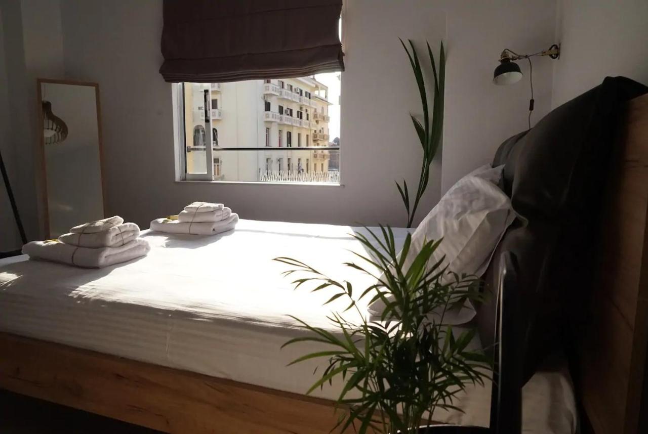 Aristotelous Square Luxury Studio 2