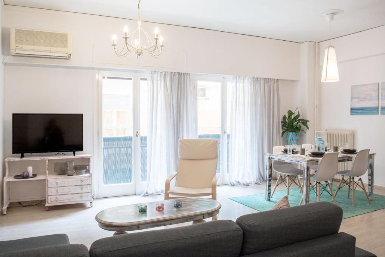 Stylish Apt in Athens Center