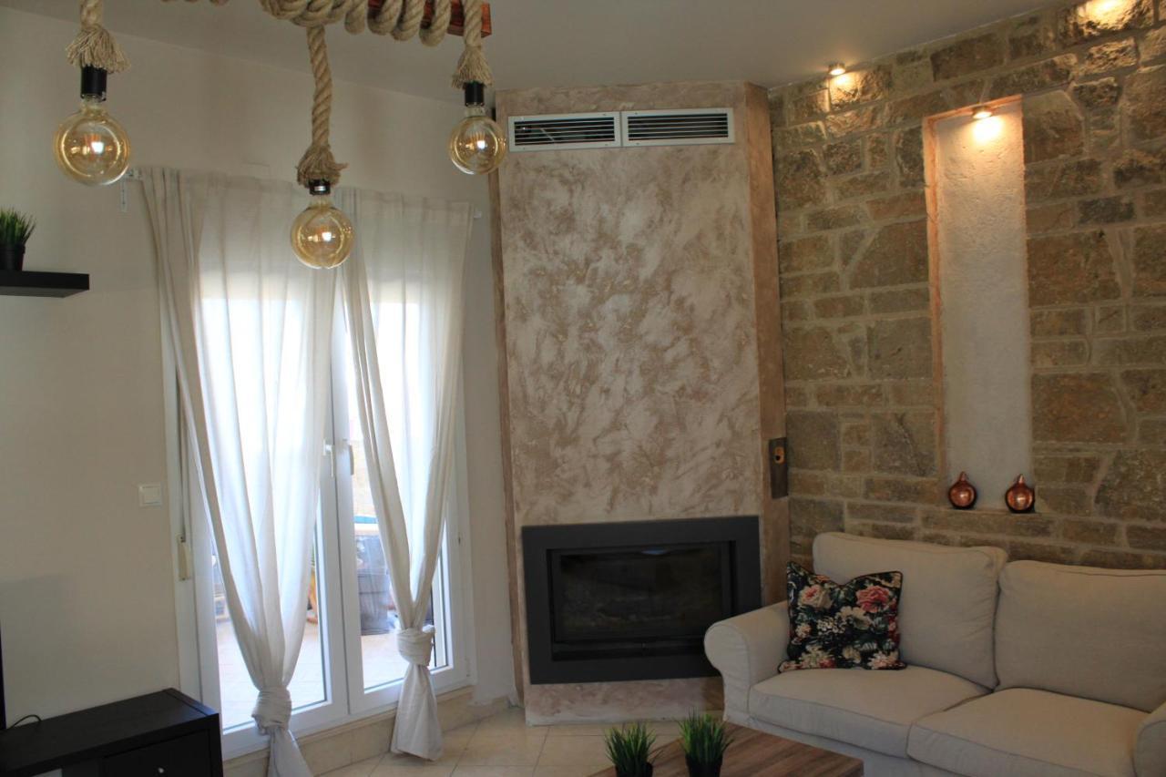 Stone Apartment 1