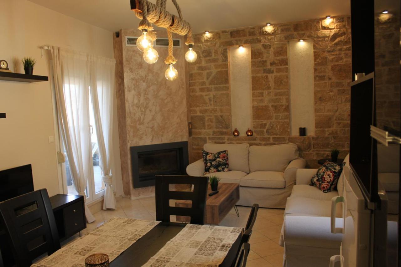 Stone Apartment 2