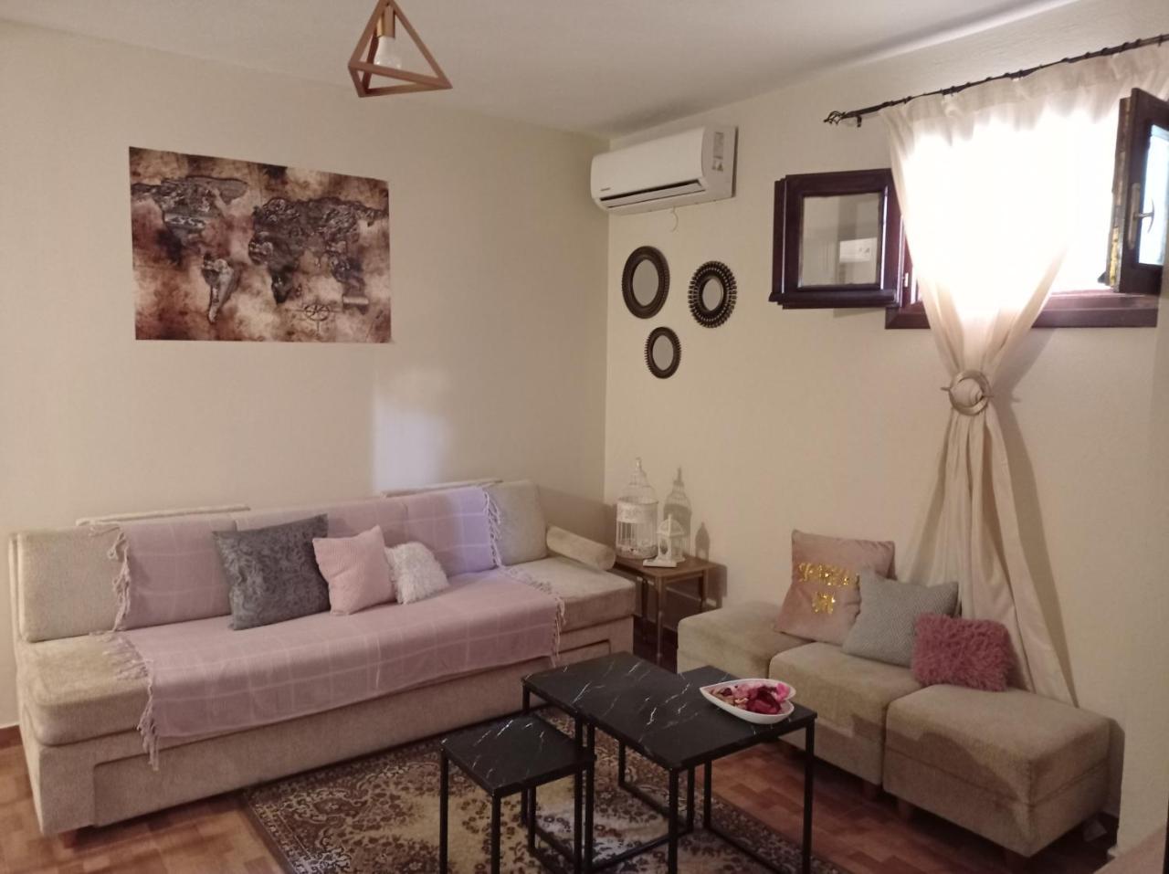 Elegant Apartment 1