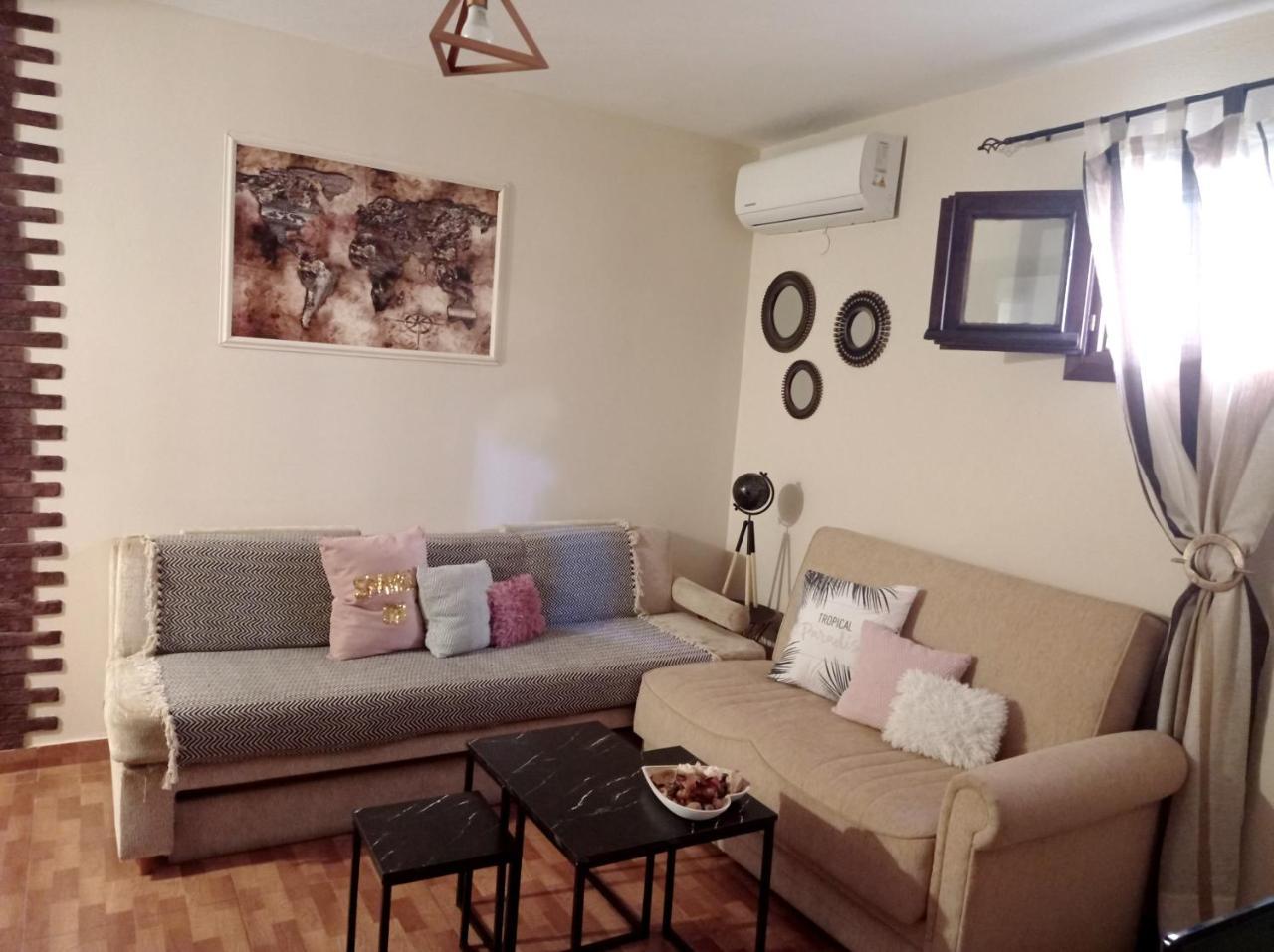 Elegant Apartment