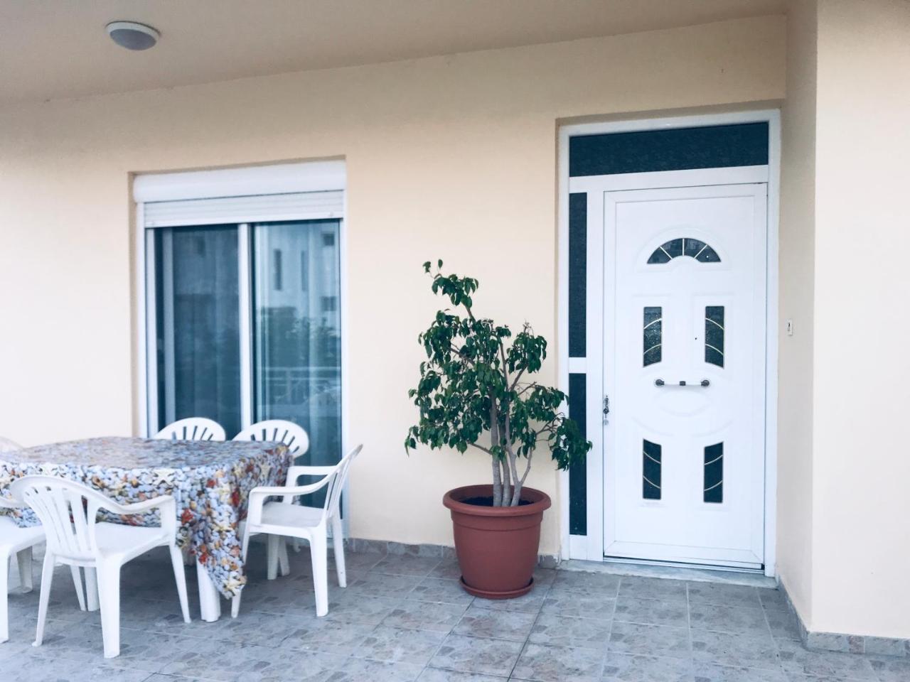 Marth House 1
